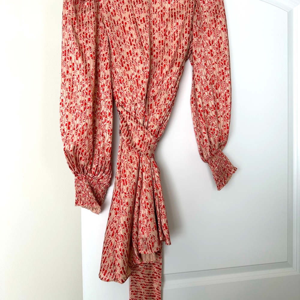 Alice & Olivia Cocktail Dress